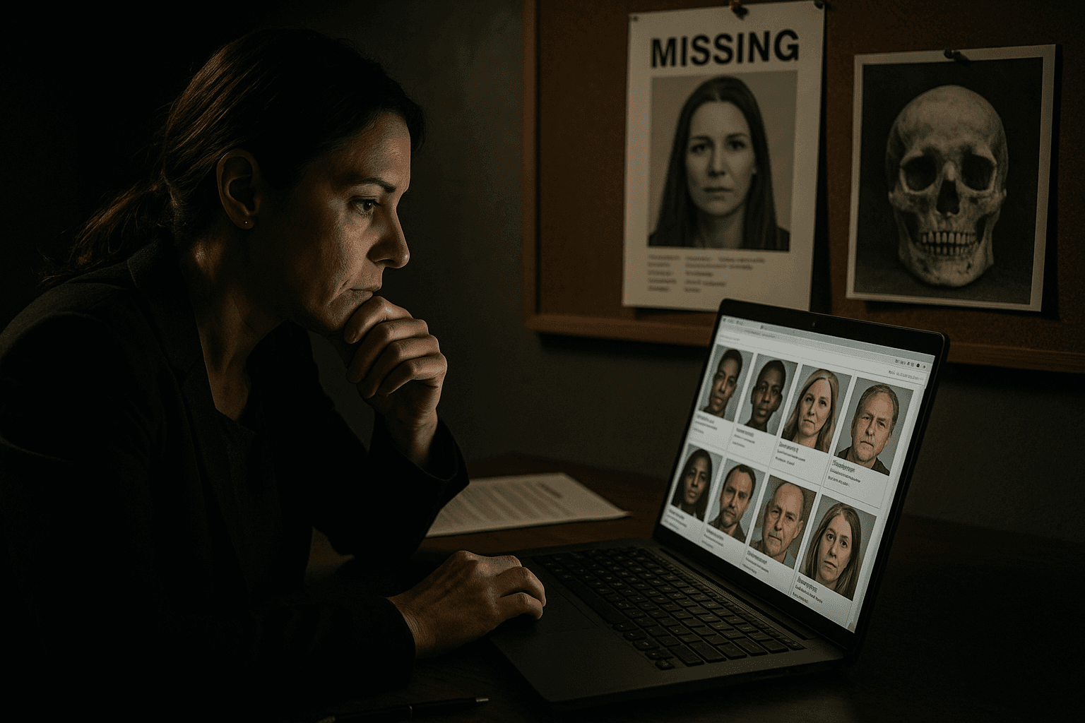 AI-generated illustration