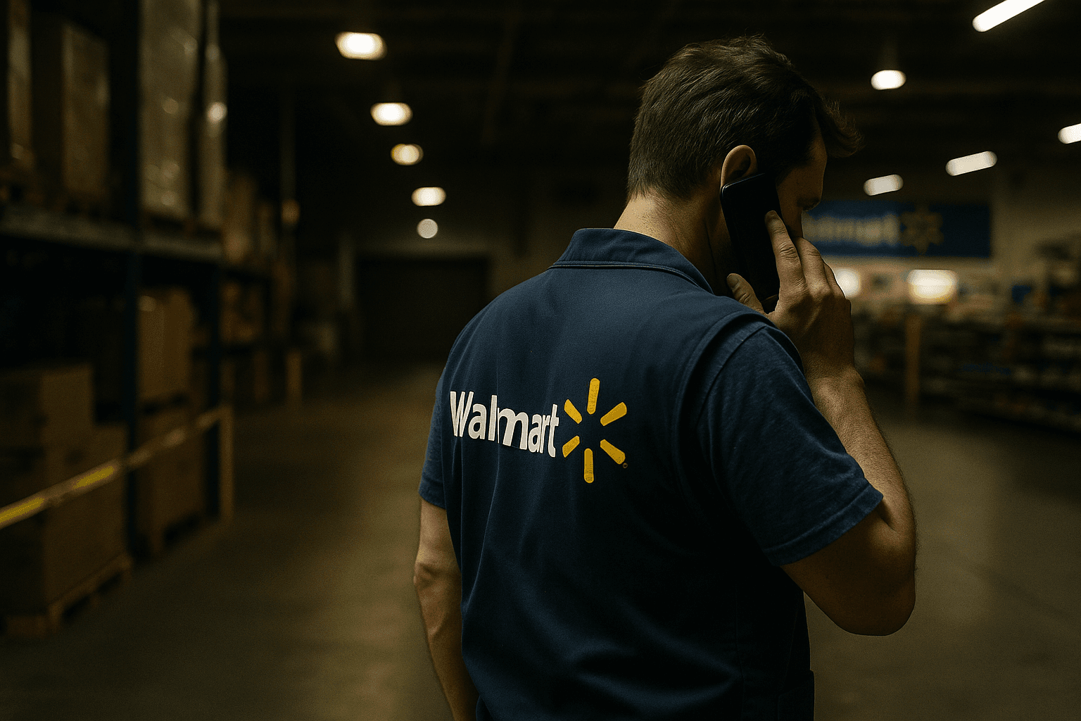 How Walmart Employees Can Report Unsafe Conditions, What to Expect