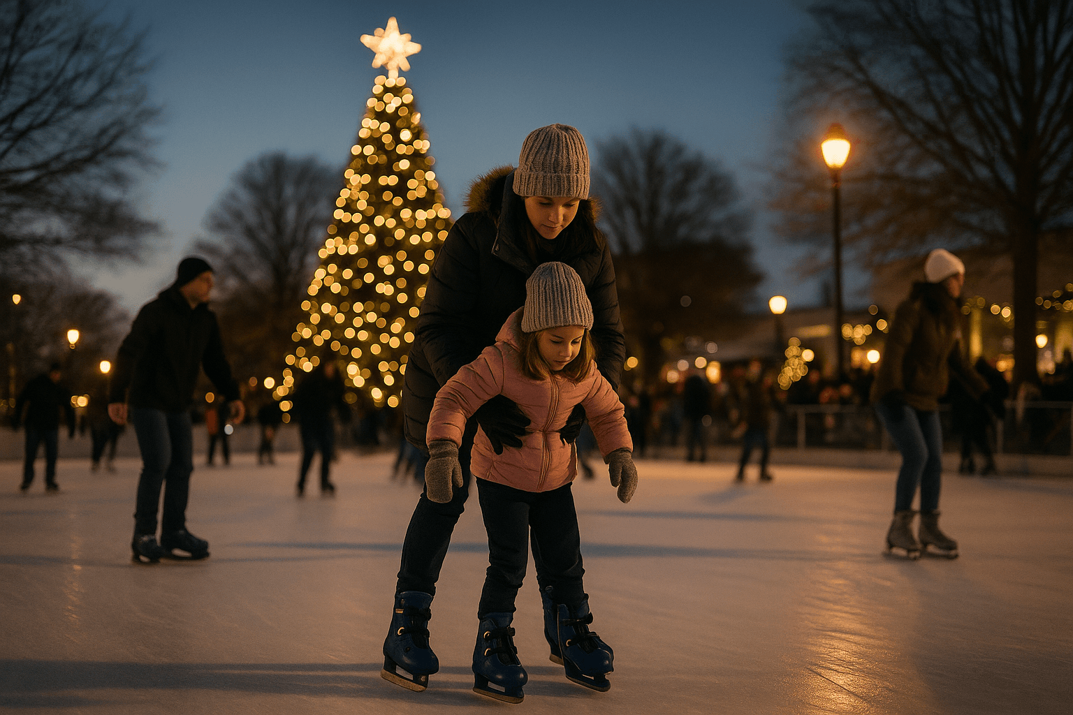 Wake County Winter Guide, Activities and Resources for Families