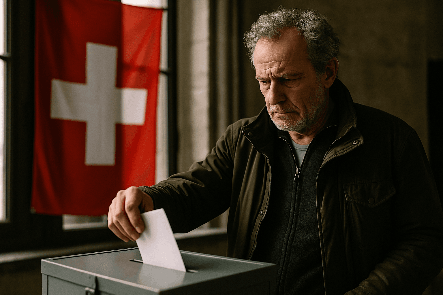 AI generated illustration