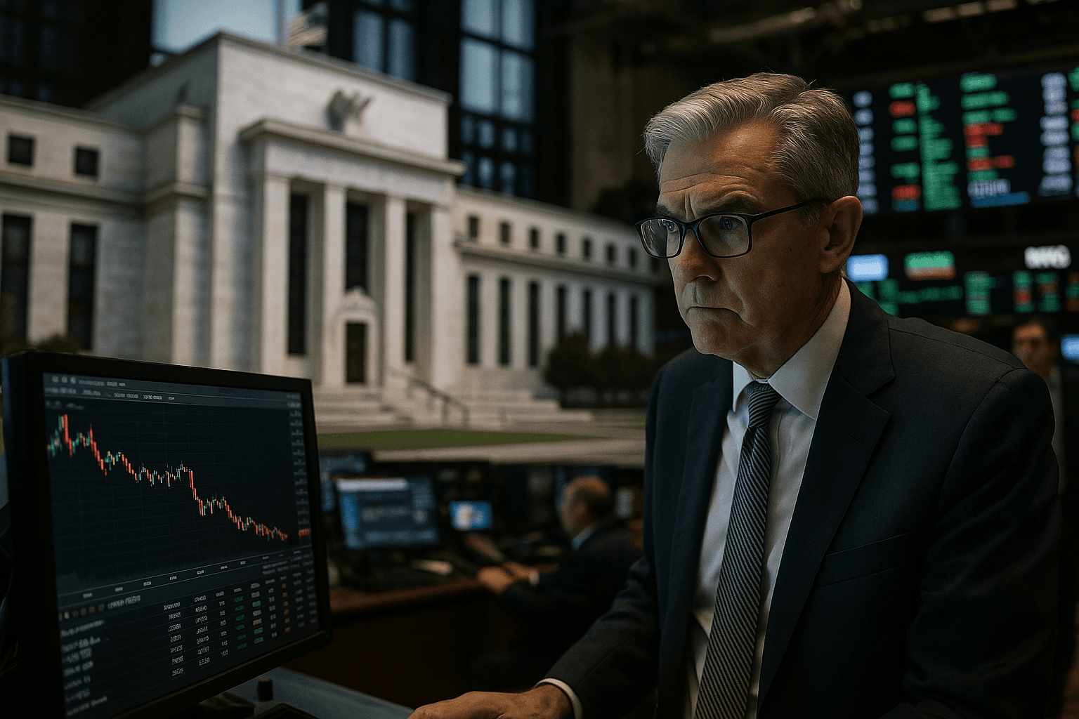 AI generated illustration