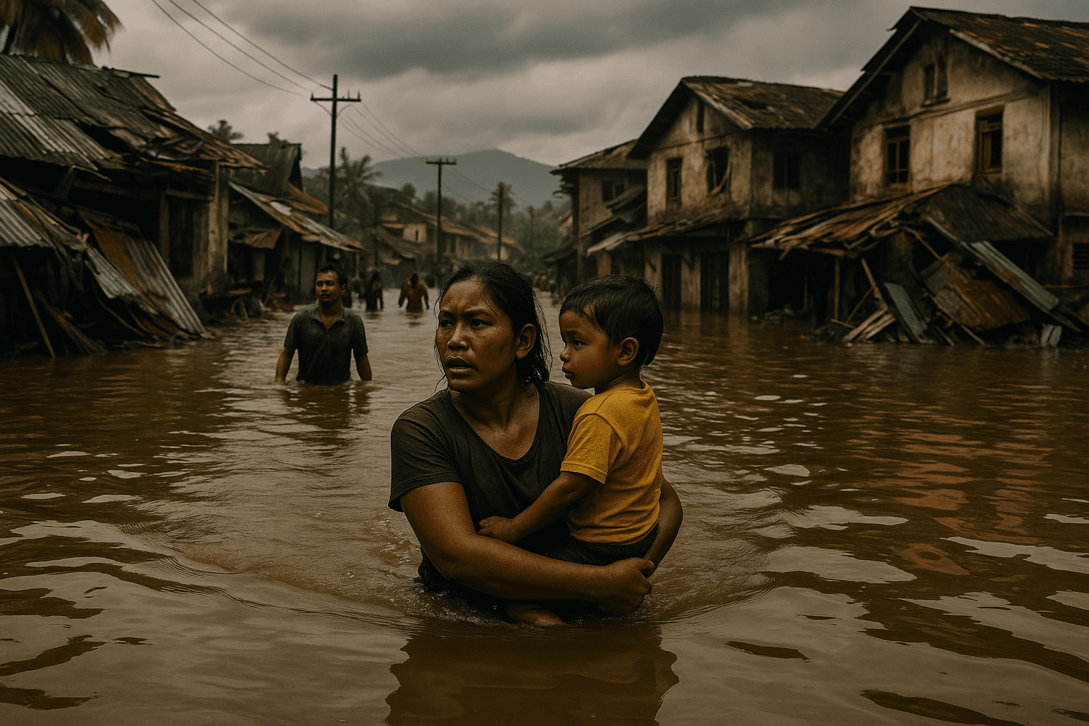 AI generated illustration