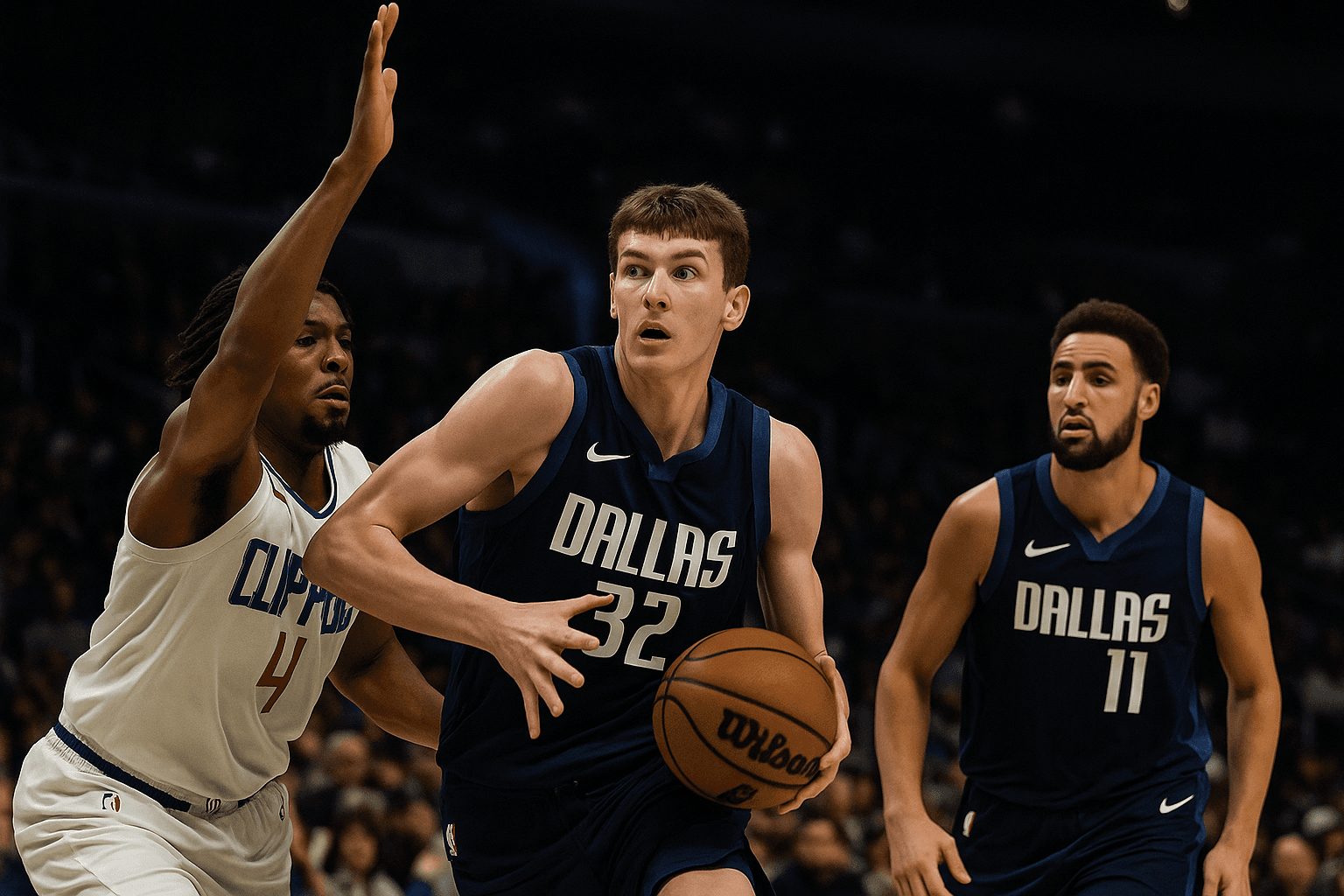 AI generated illustration