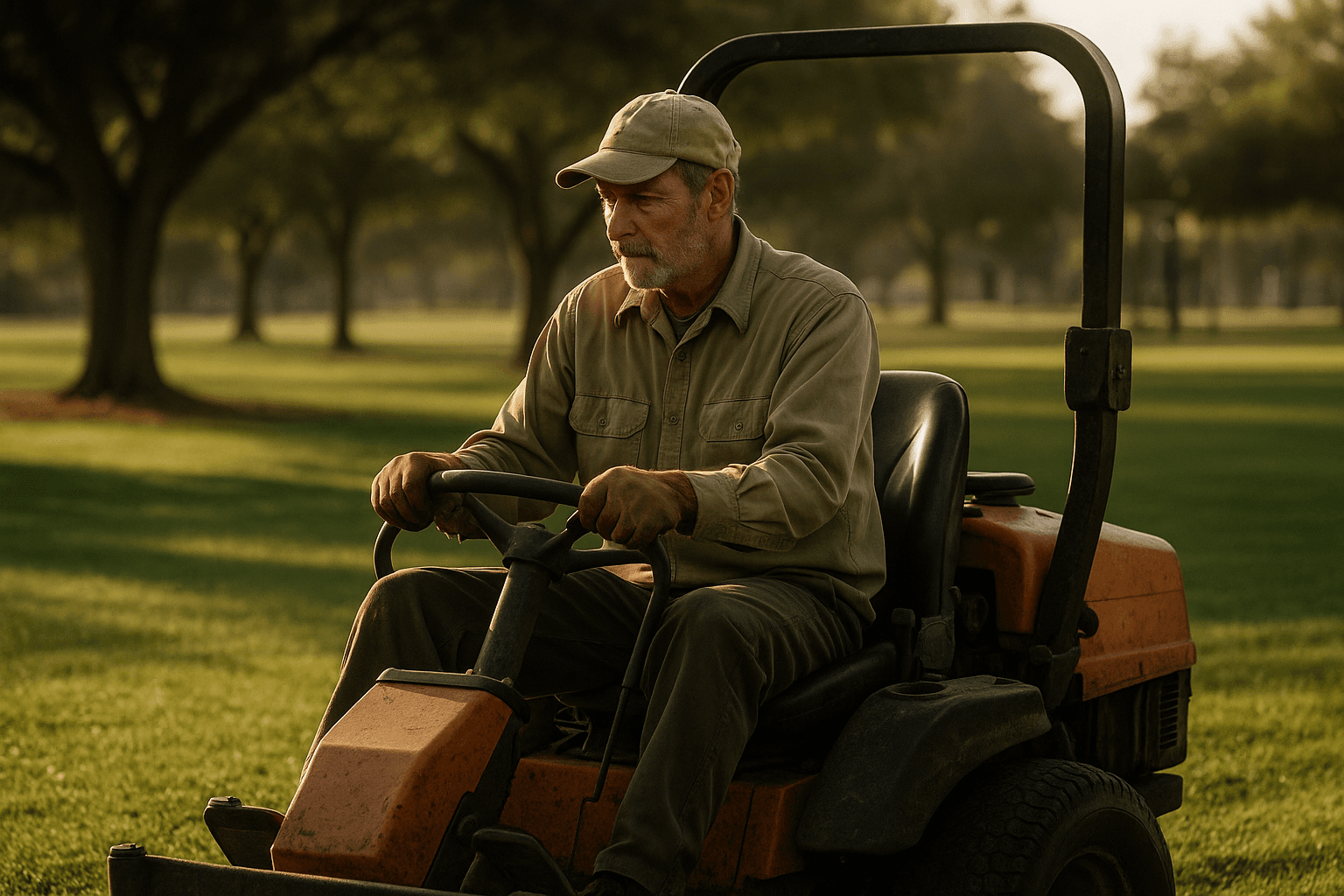 La Paz County Posts Multiple Groundskeeper Positions, Application Window Closed