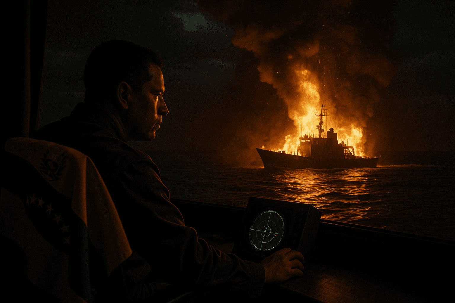 AI generated illustration