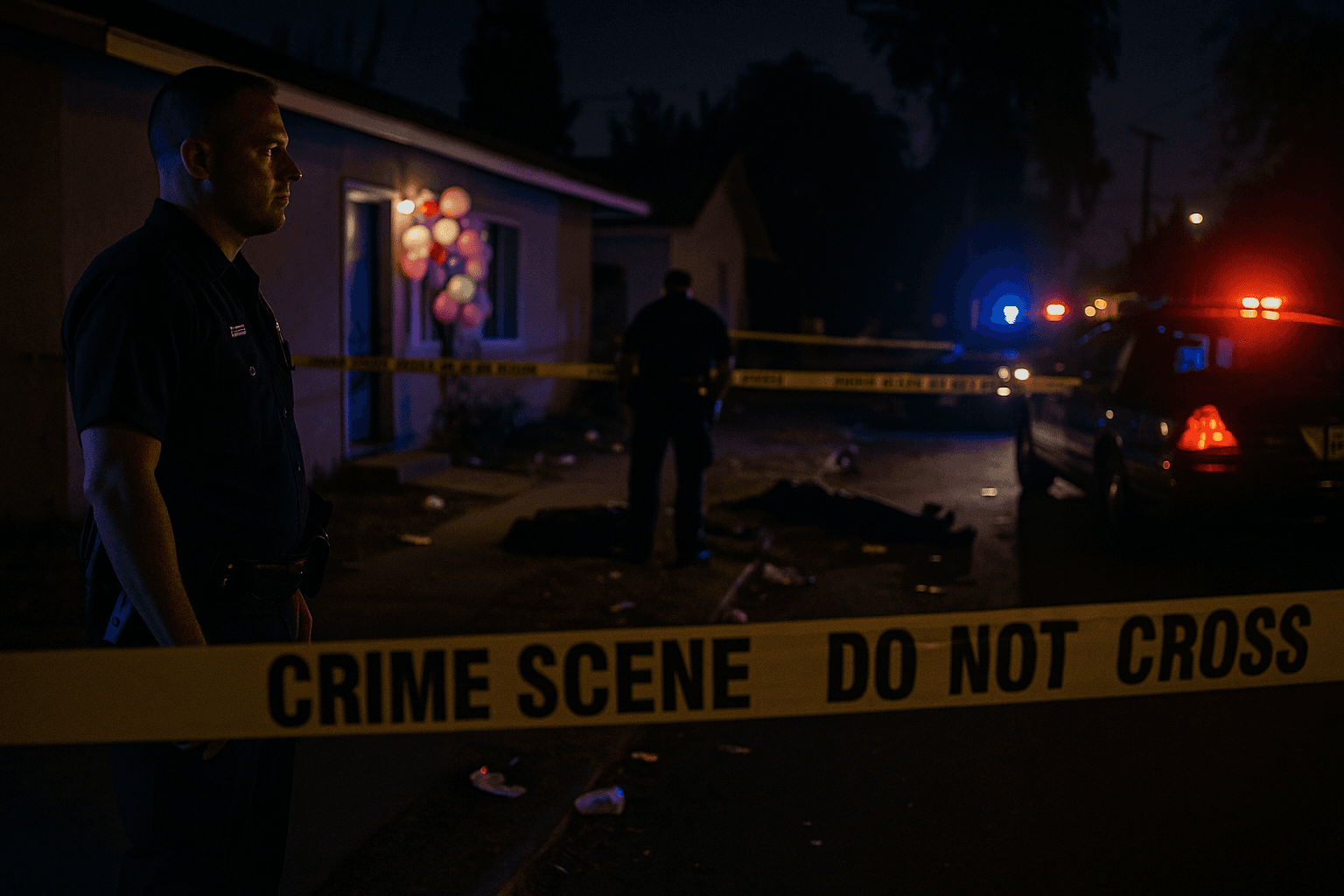 AI generated illustration