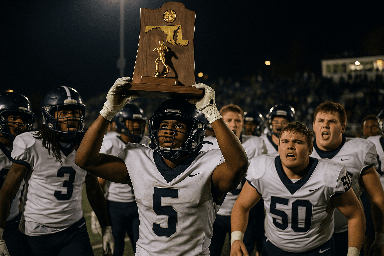 AI-generated illustration