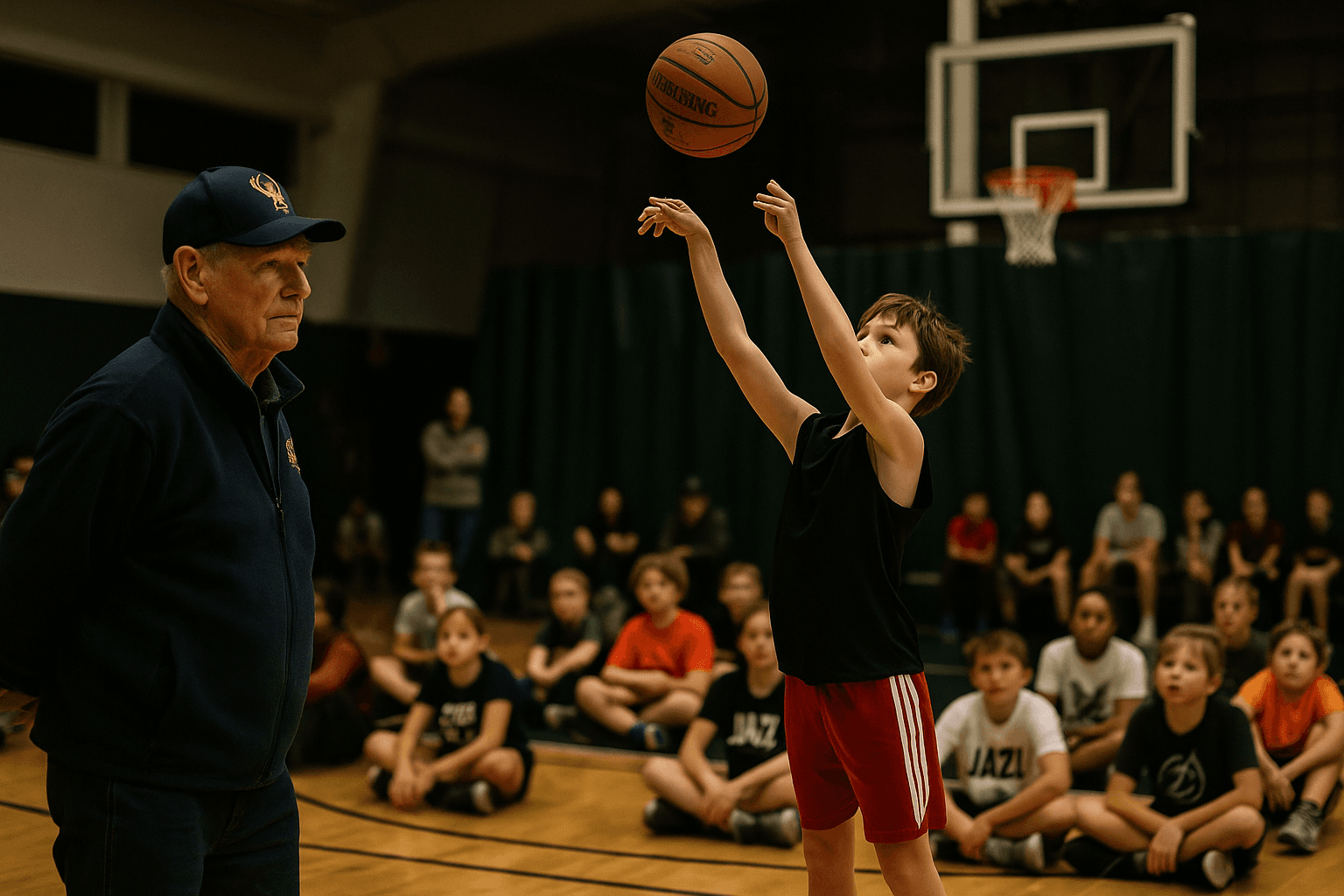 AI-generated illustration