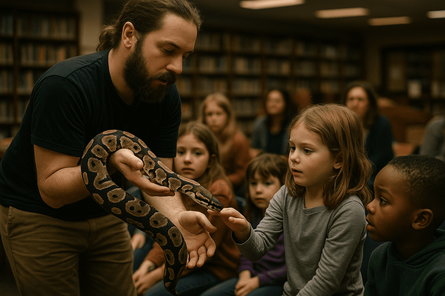 AI-generated illustration