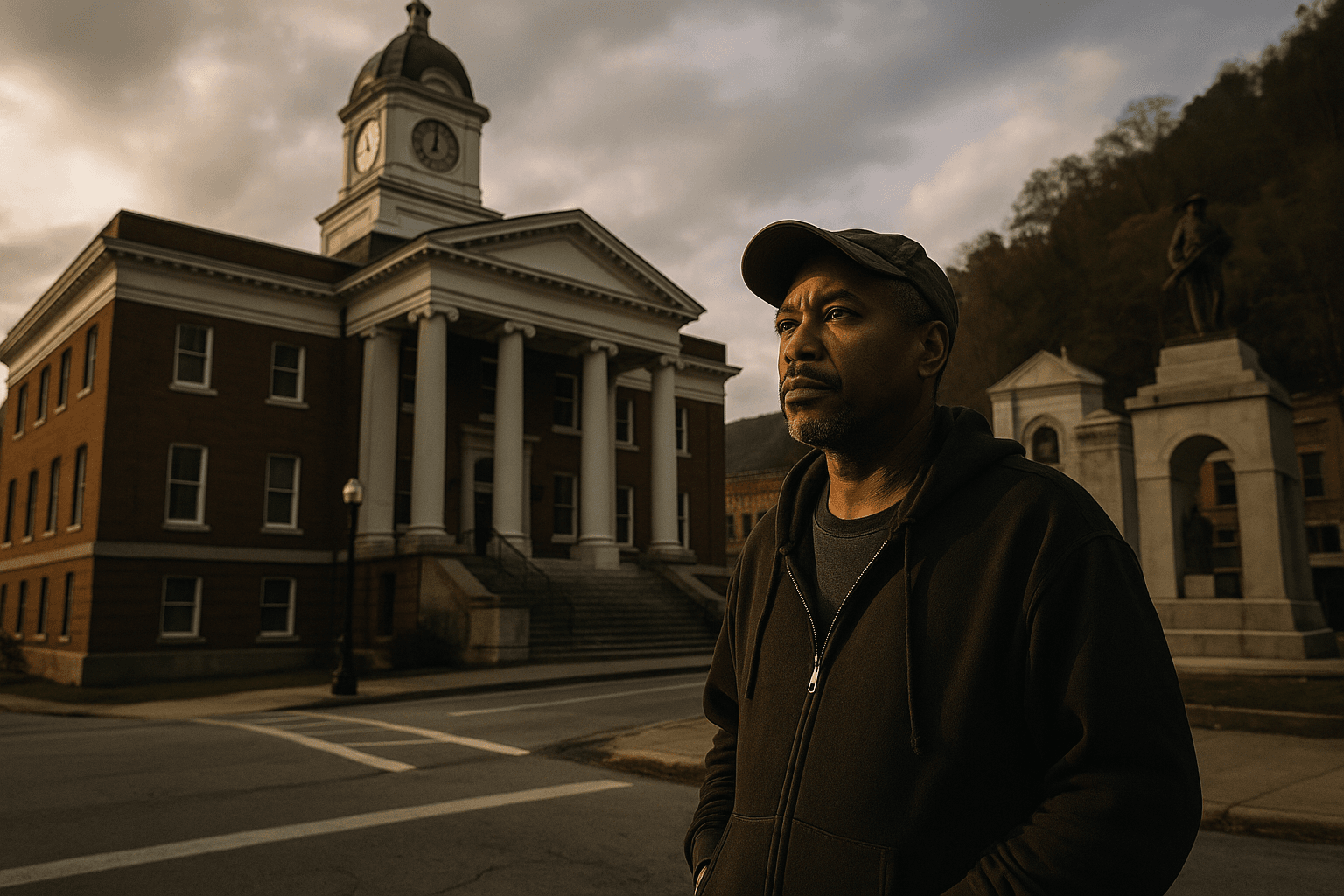 Historic Sites Anchor McDowell County Identity and Economic Opportunity