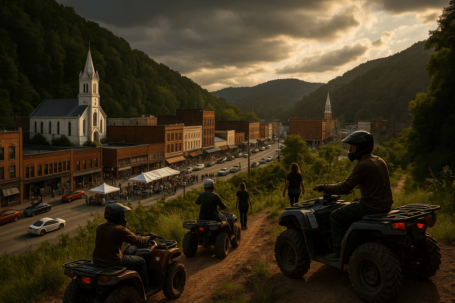 AI-generated illustration