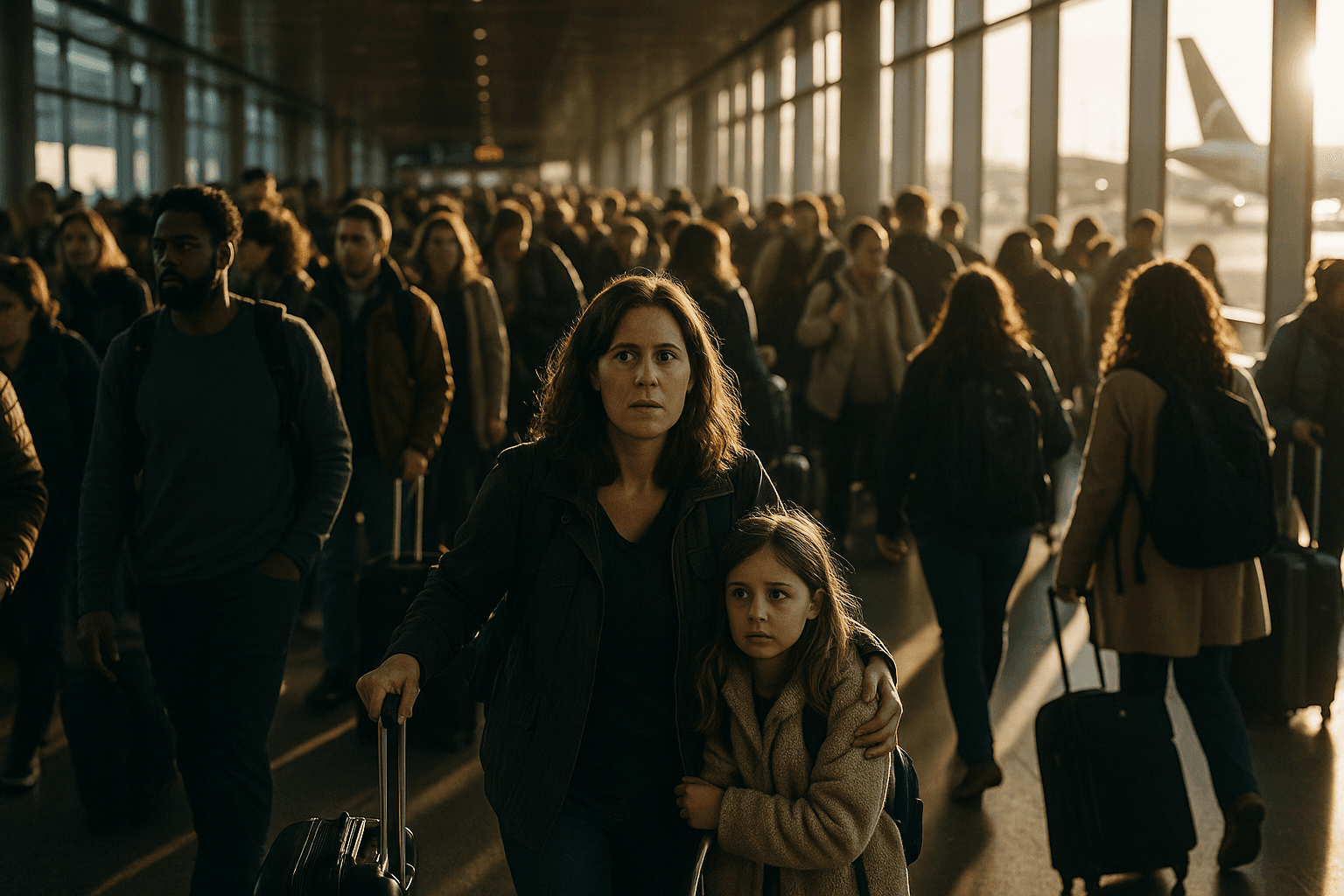 AI generated illustration