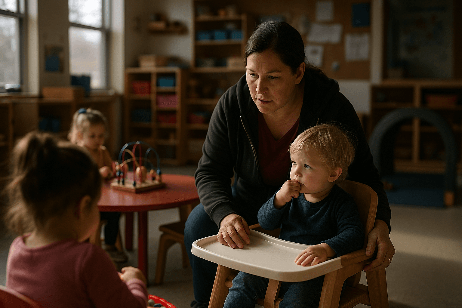 AI-generated illustration