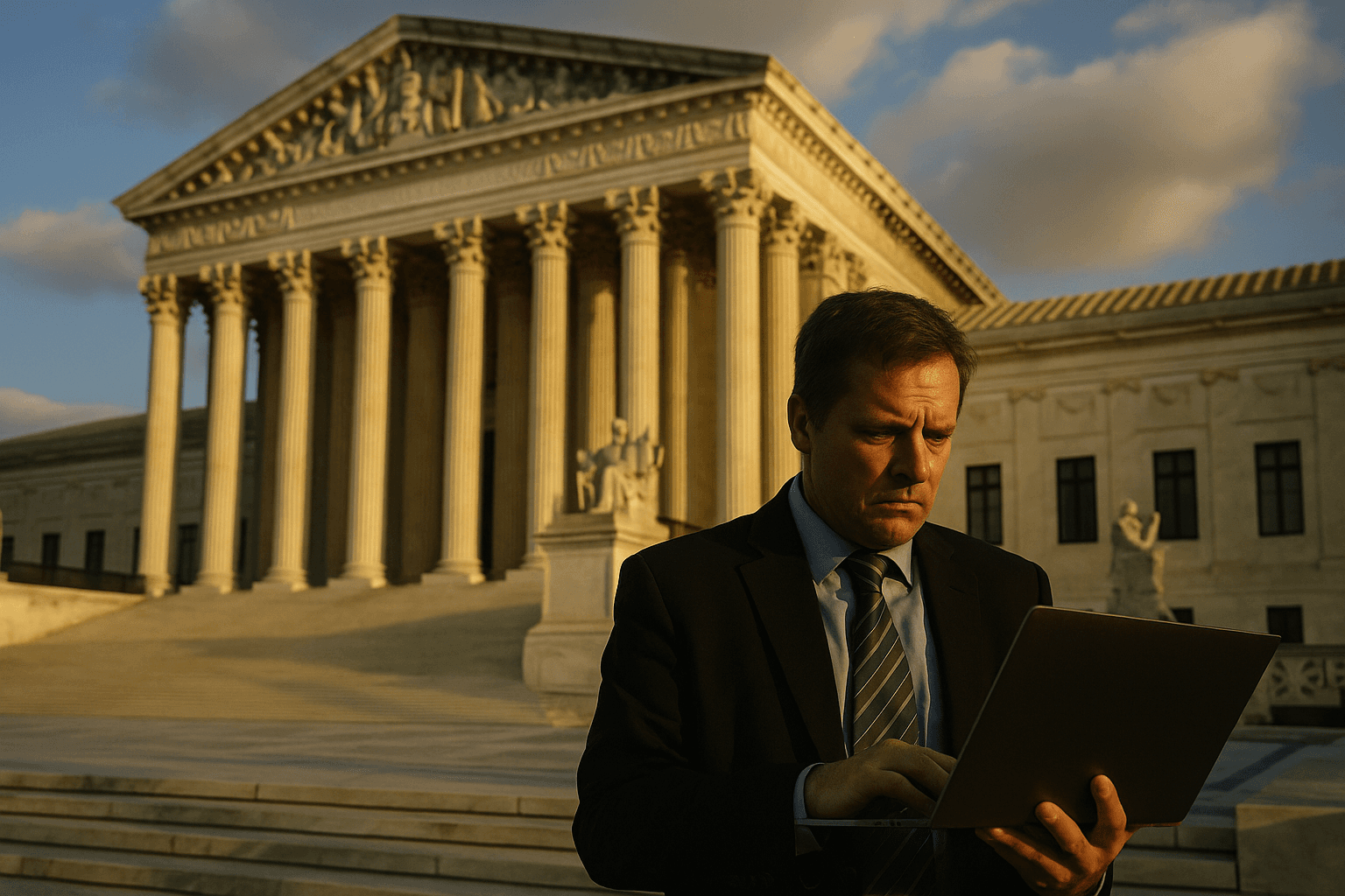 AI generated illustration