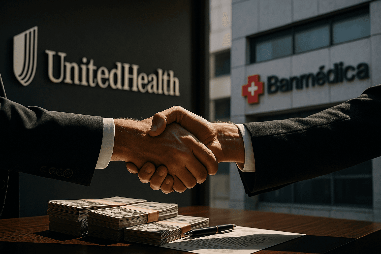 AI generated illustration