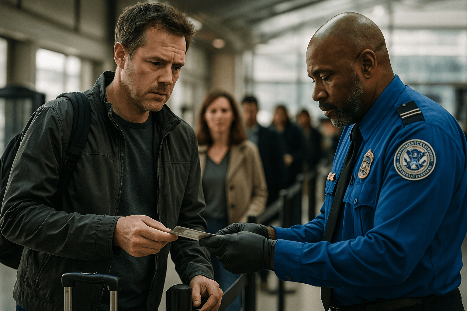 AI generated illustration