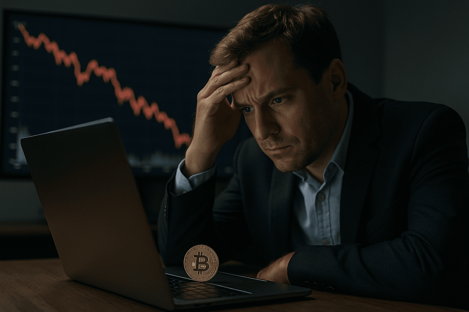 AI generated illustration