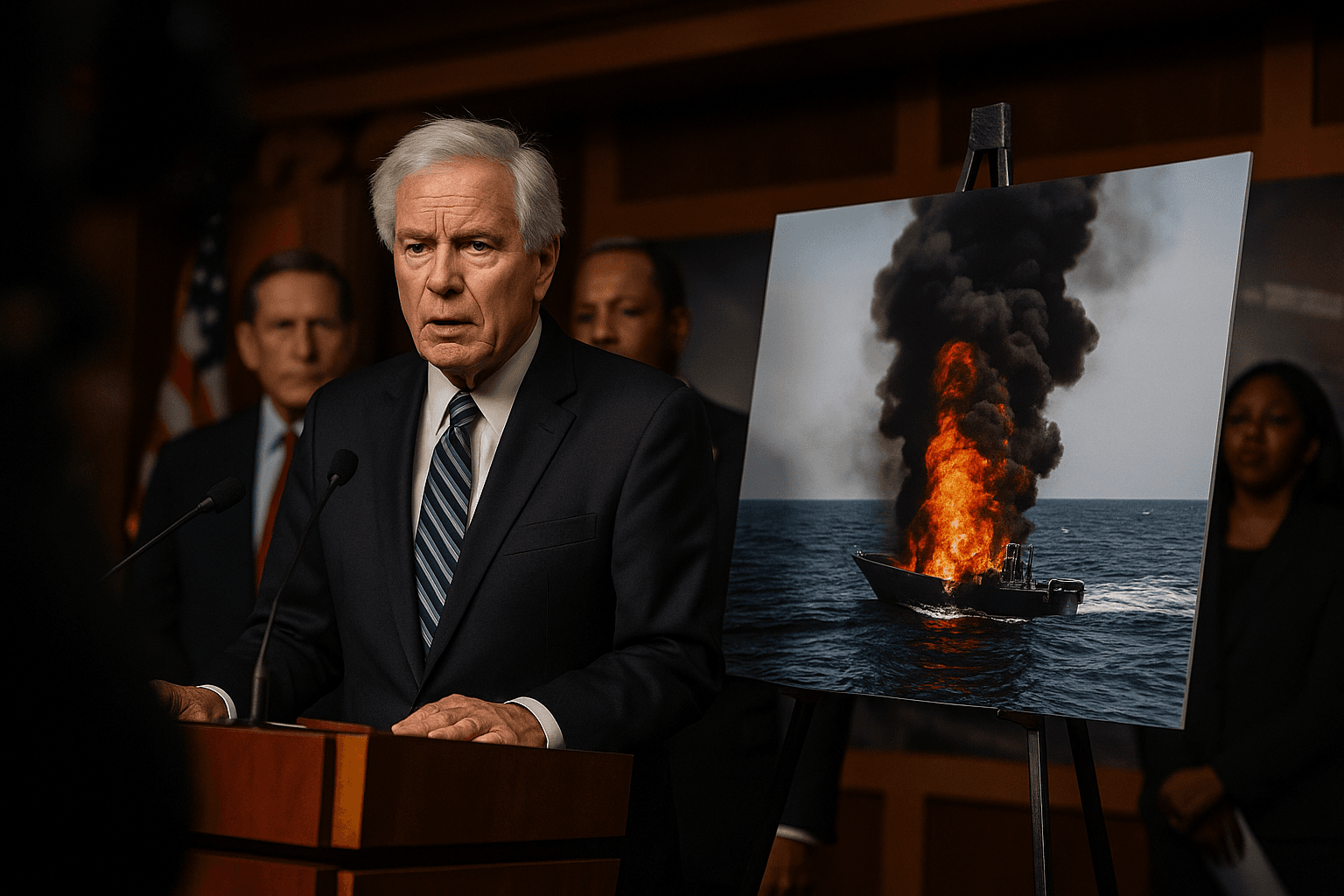 AI generated illustration