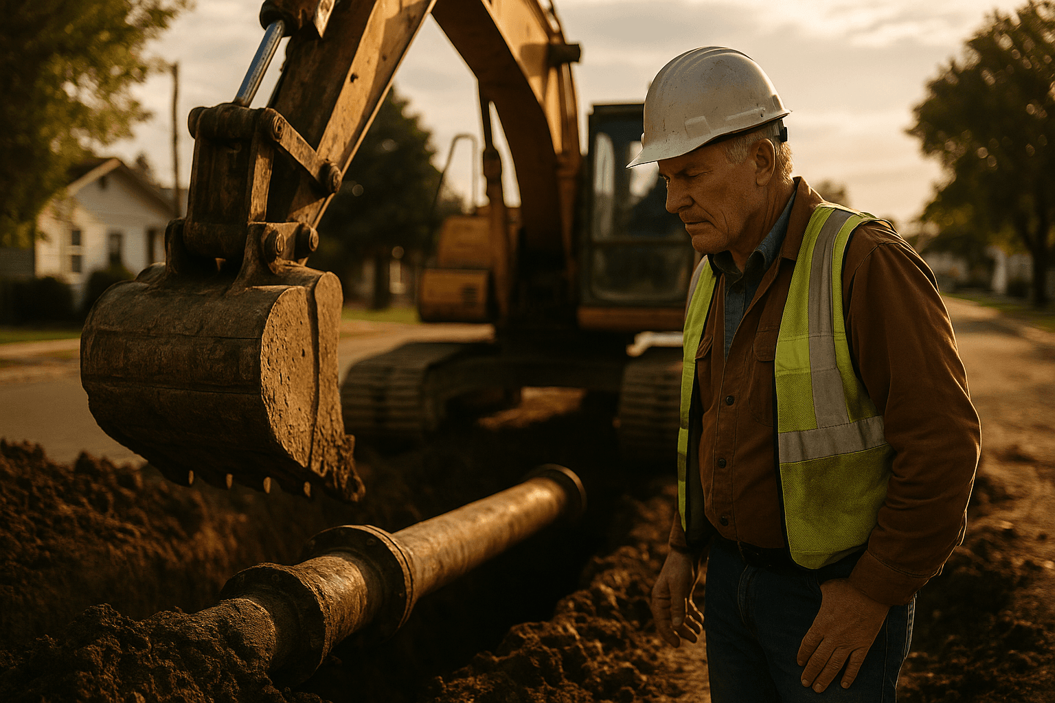 Dolores Approves Rate Increases, Secures Funding for Major Water Overhaul