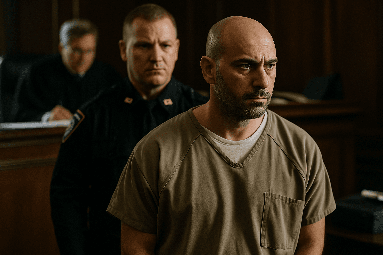 AI generated illustration