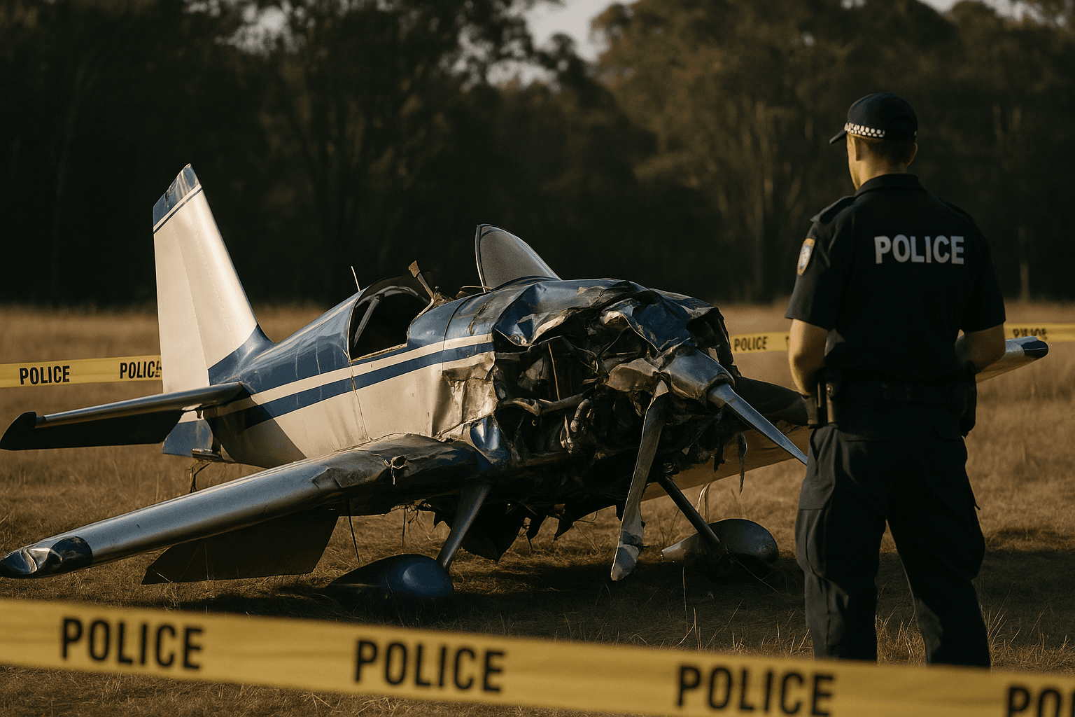 AI generated illustration