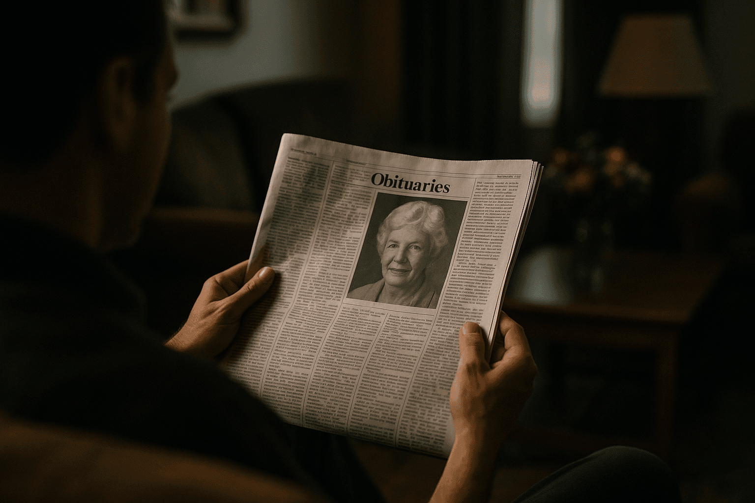 Local Obituary Notice for Wanda Nichols Highlights Community Needs