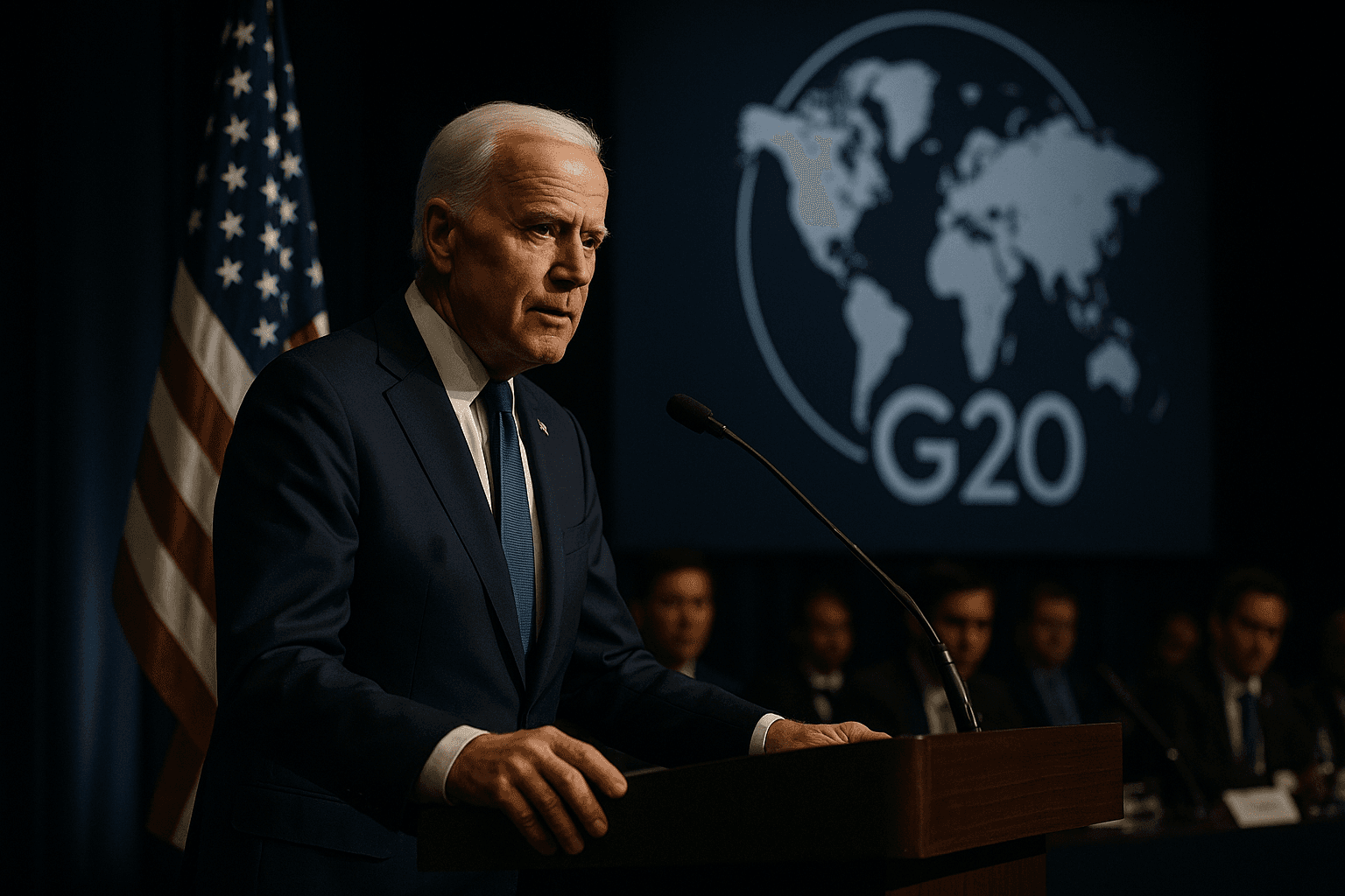 AI generated illustration