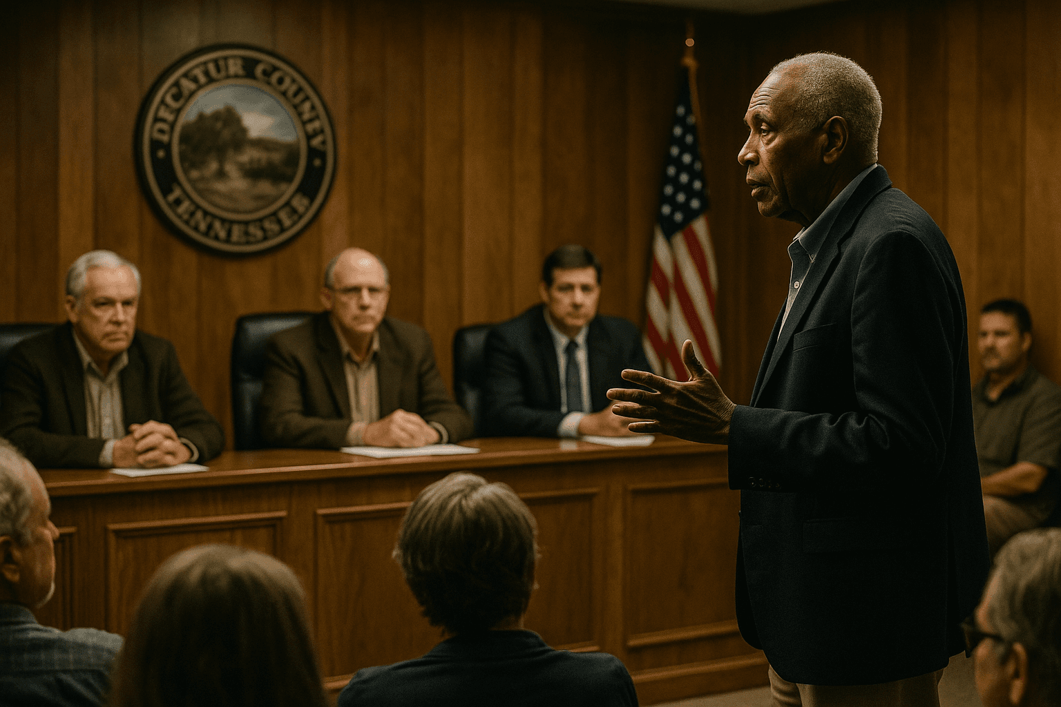 AI-generated illustration