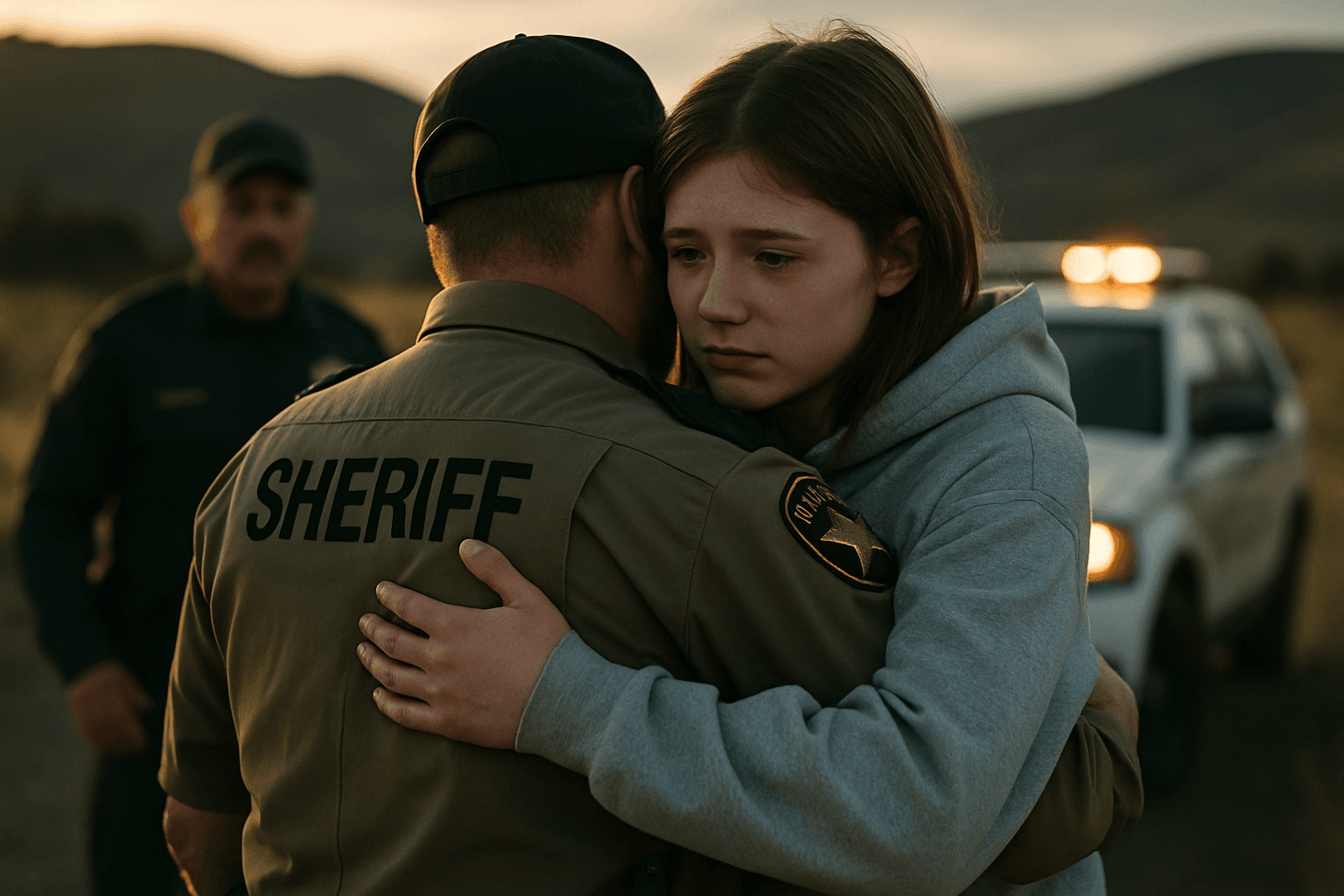 AI-generated illustration