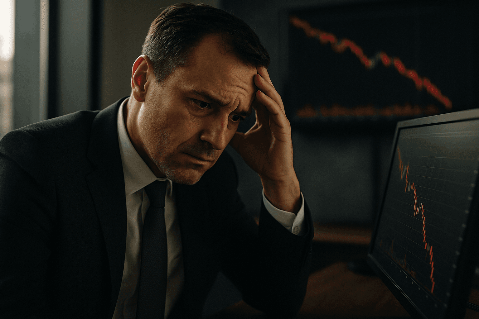 SuperX AI Shares Drop After Short Seller Accuses Fabricated Capabilities