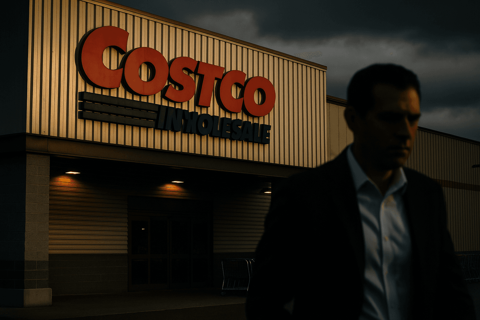 AI generated illustration