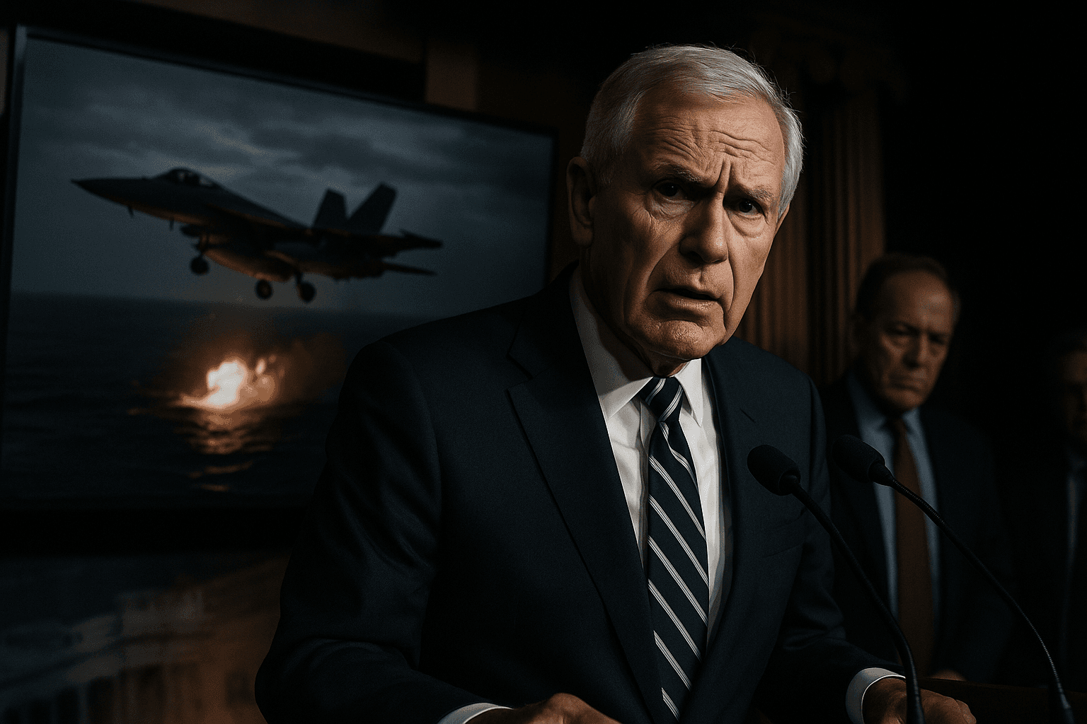 AI generated illustration