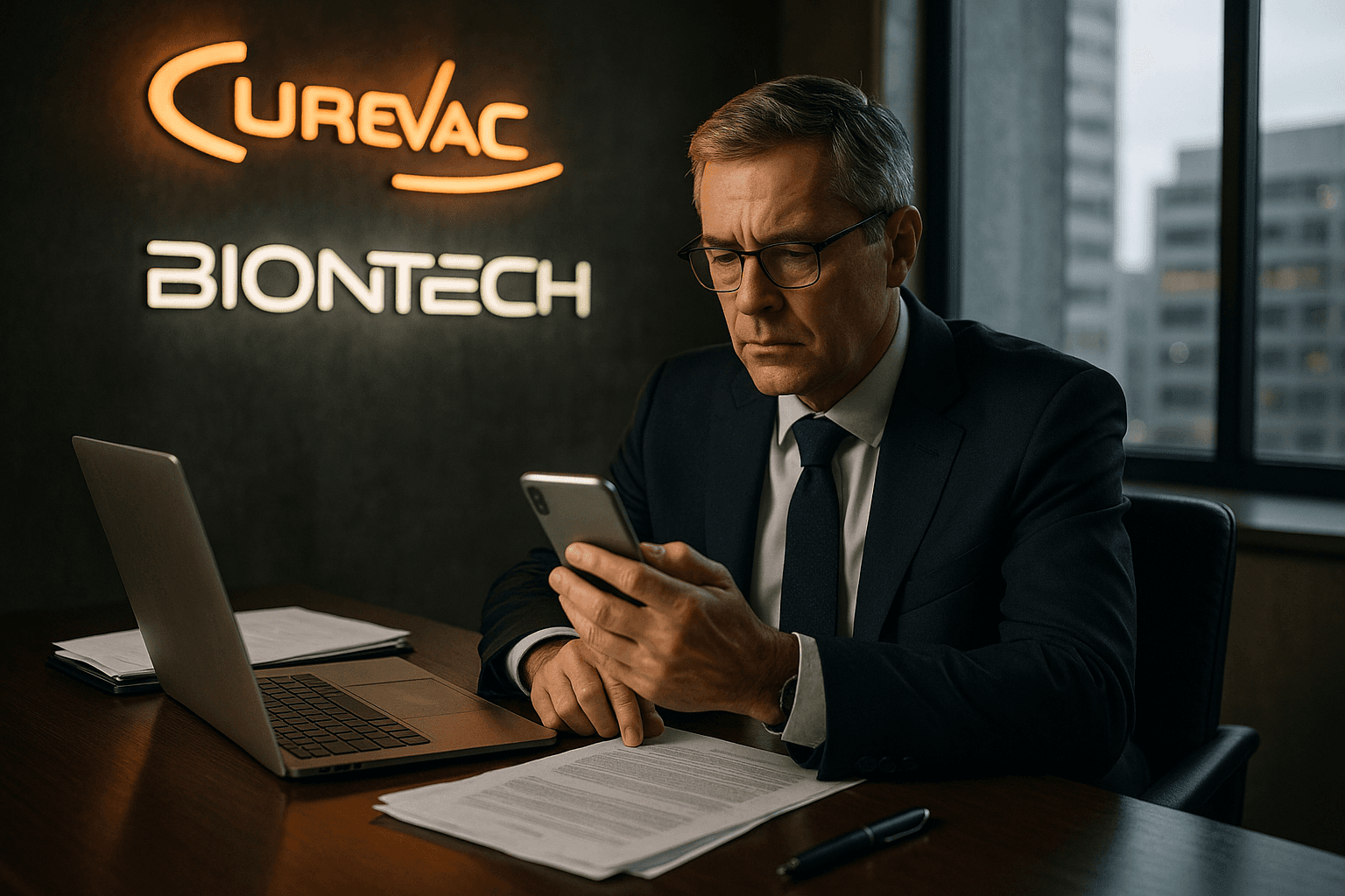 AI generated illustration