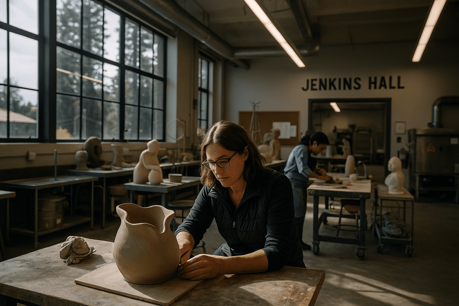 AI-generated illustration