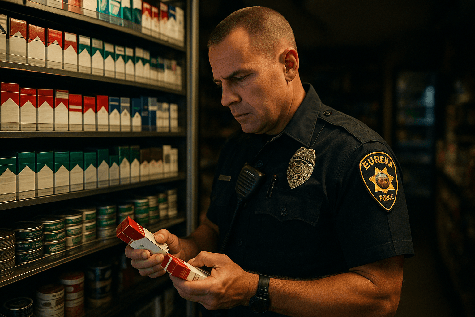 AI-generated illustration