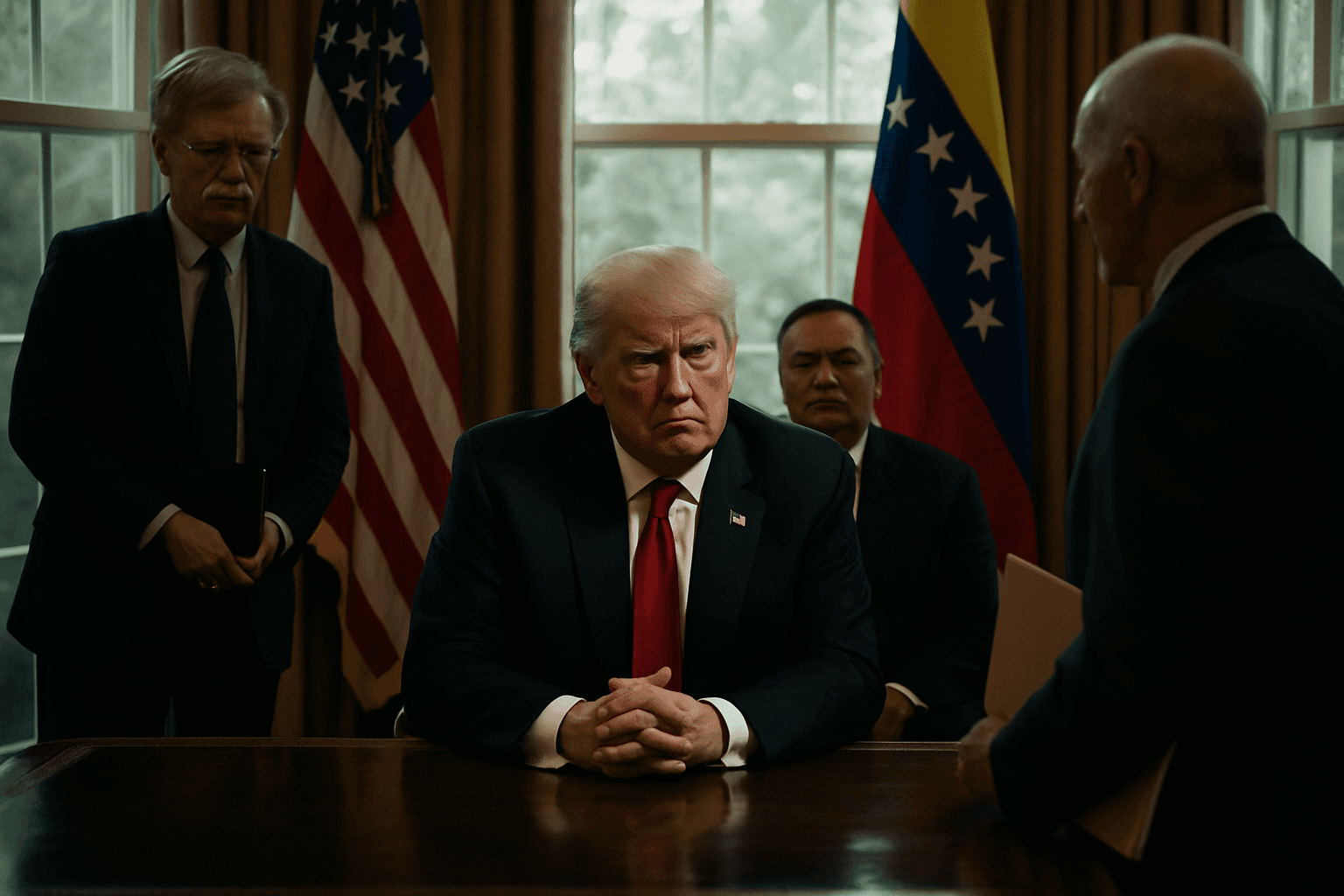 AI generated illustration