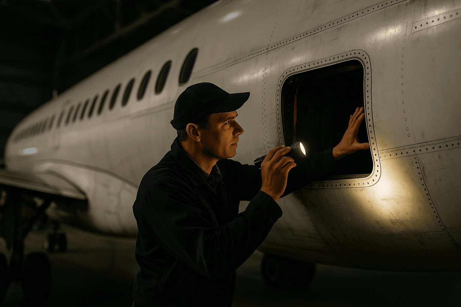 AI generated illustration