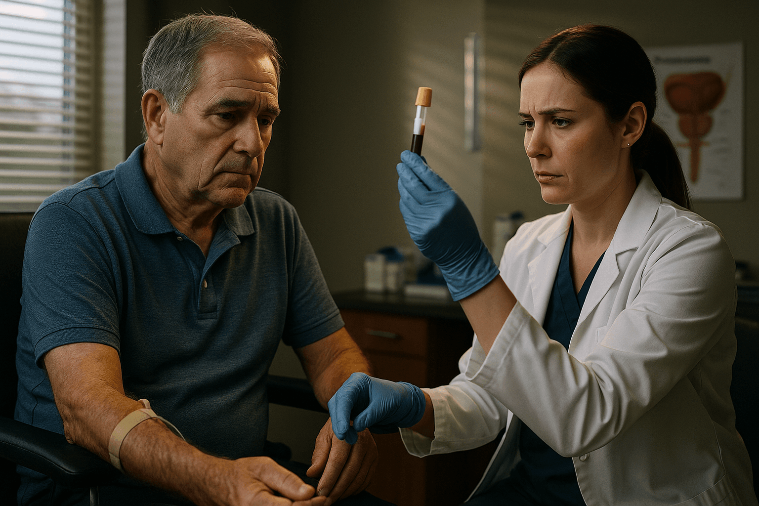 AI generated illustration