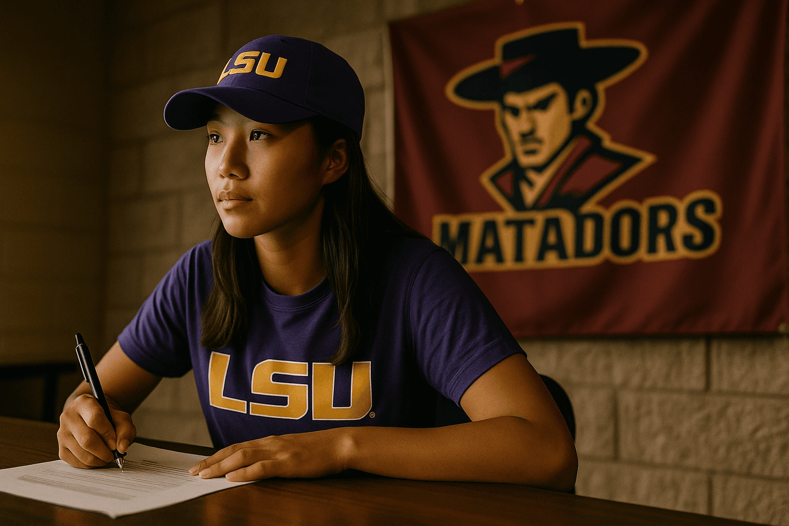 AI-generated illustration