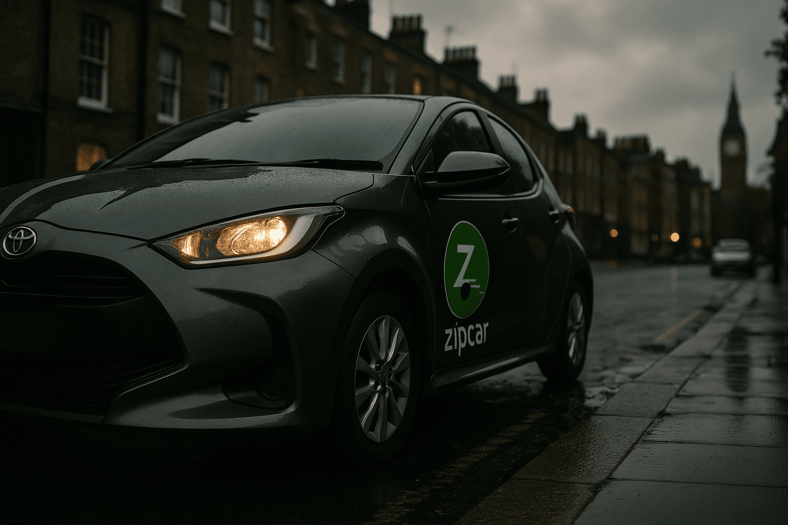 AI generated illustration