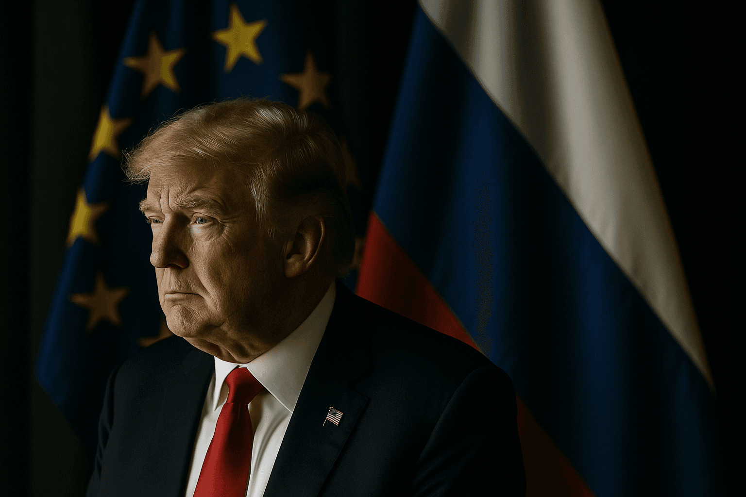 AI generated illustration