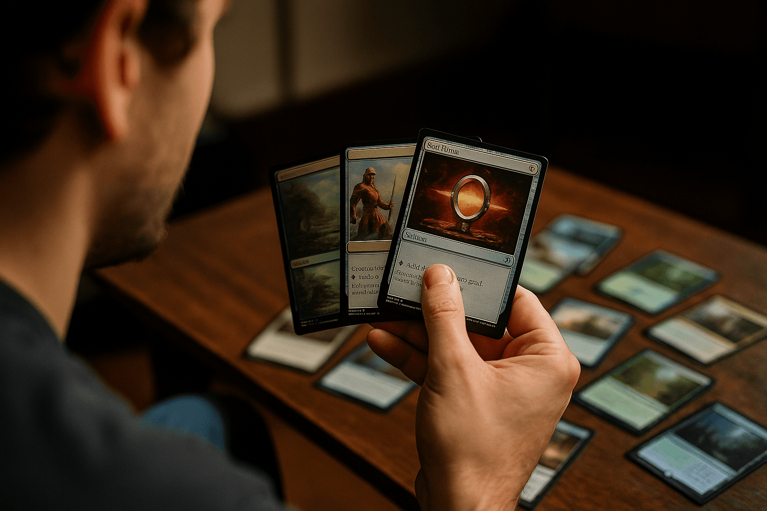 Wizards Reworks Secret Lair After Community Backlash Over Promos