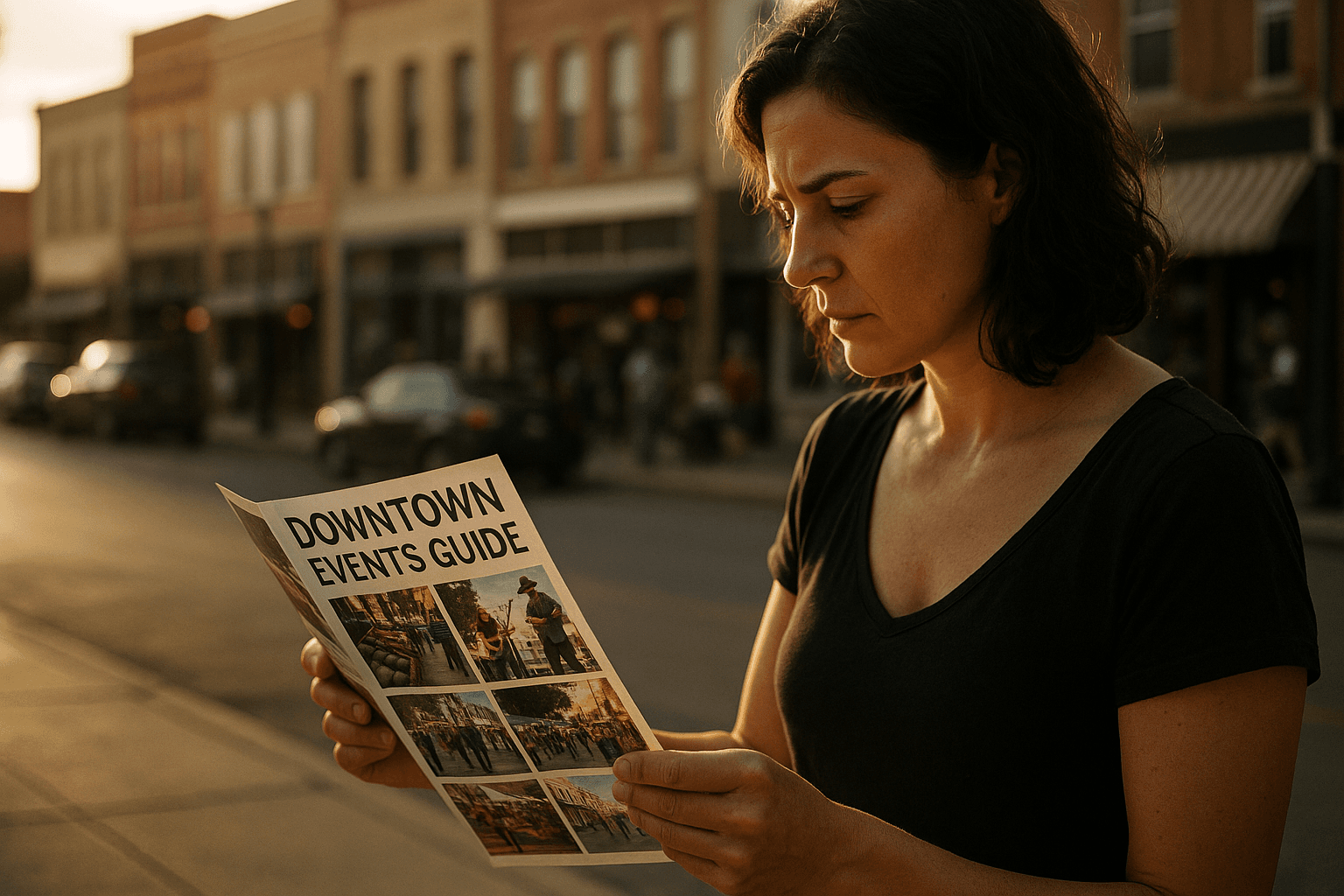 Del Rio downtown events guide supports local businesses and festivals