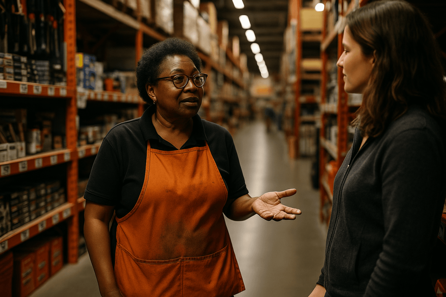 AI-generated illustration