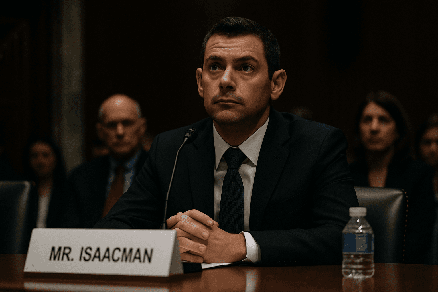 AI generated illustration