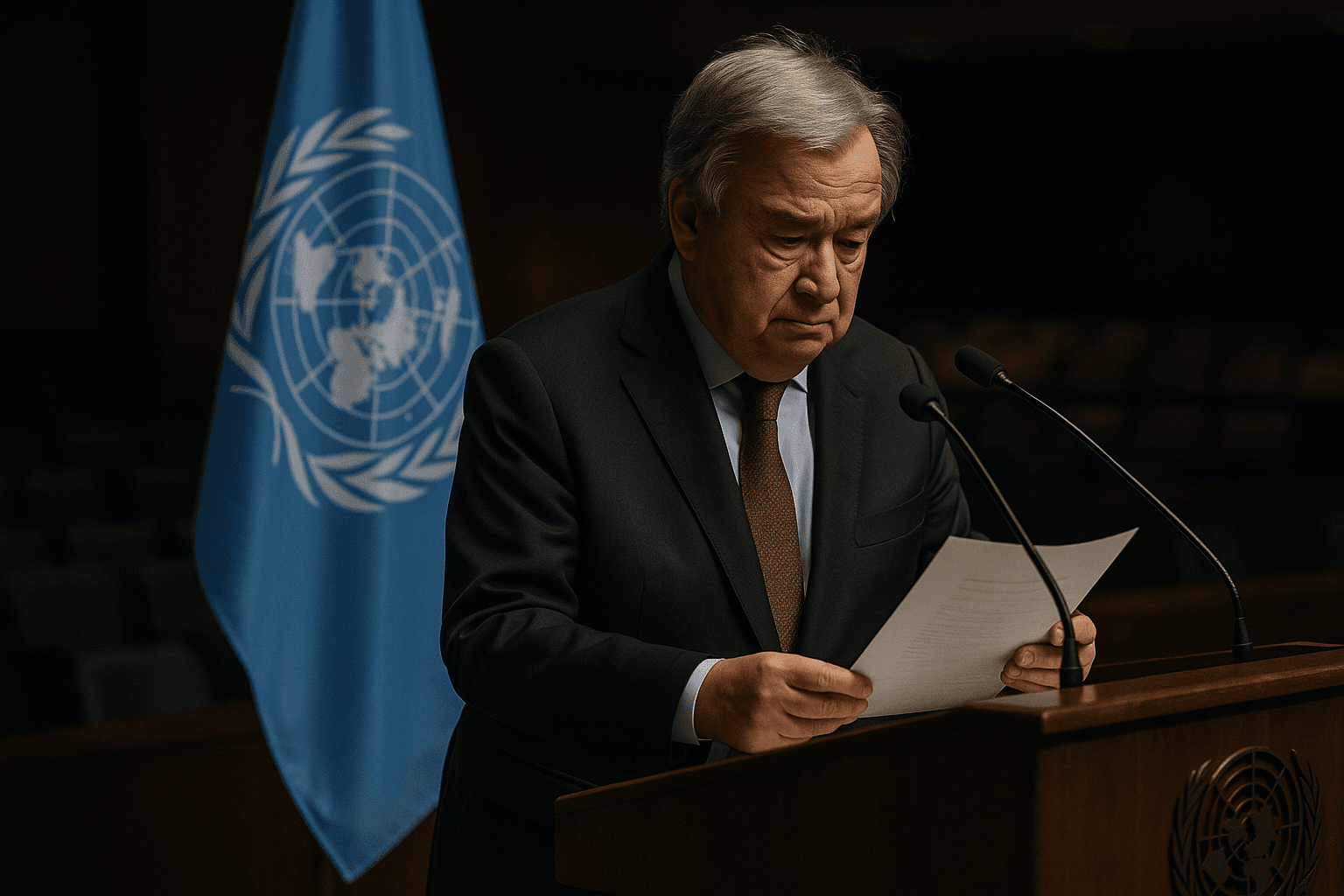 AI generated illustration