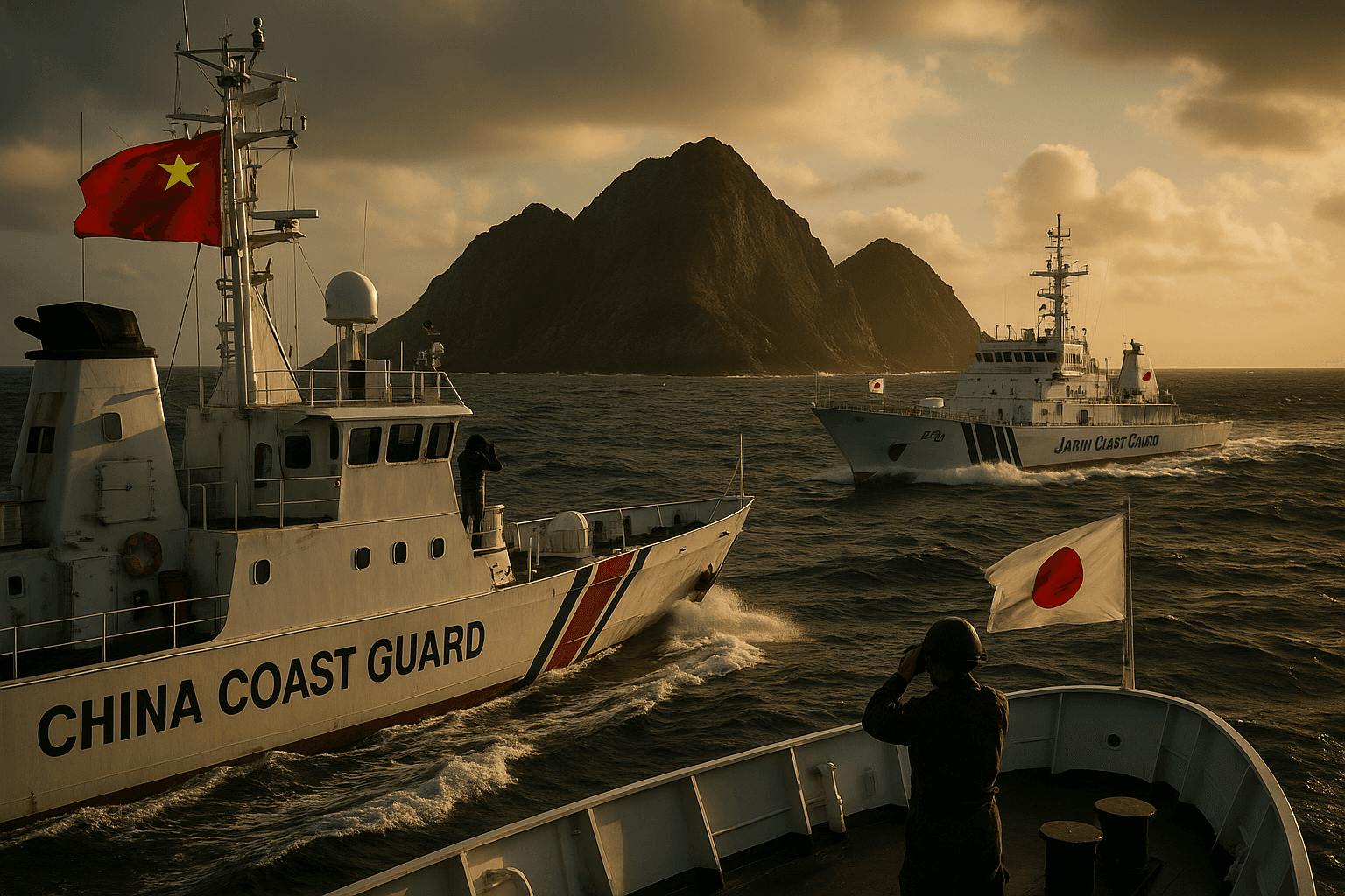 AI generated illustration