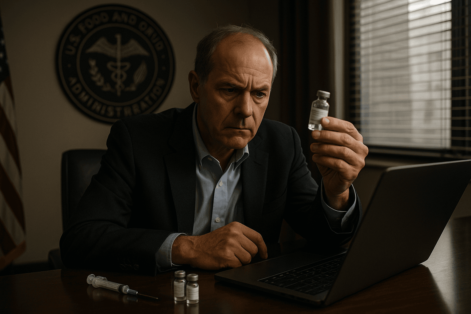 AI generated illustration