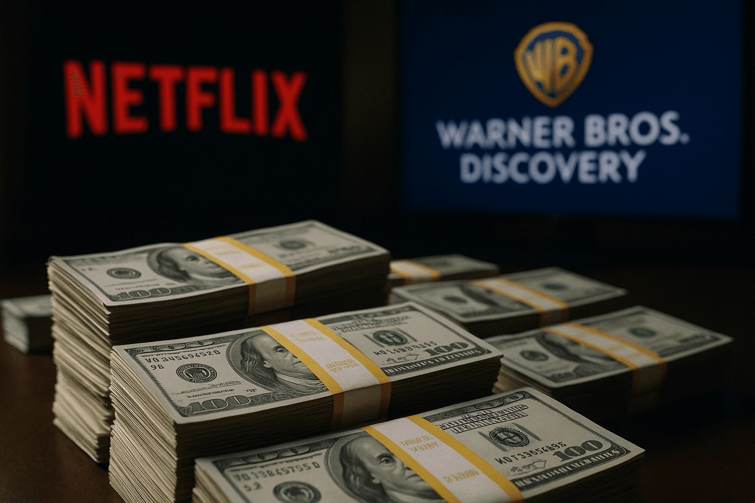 AI generated illustration