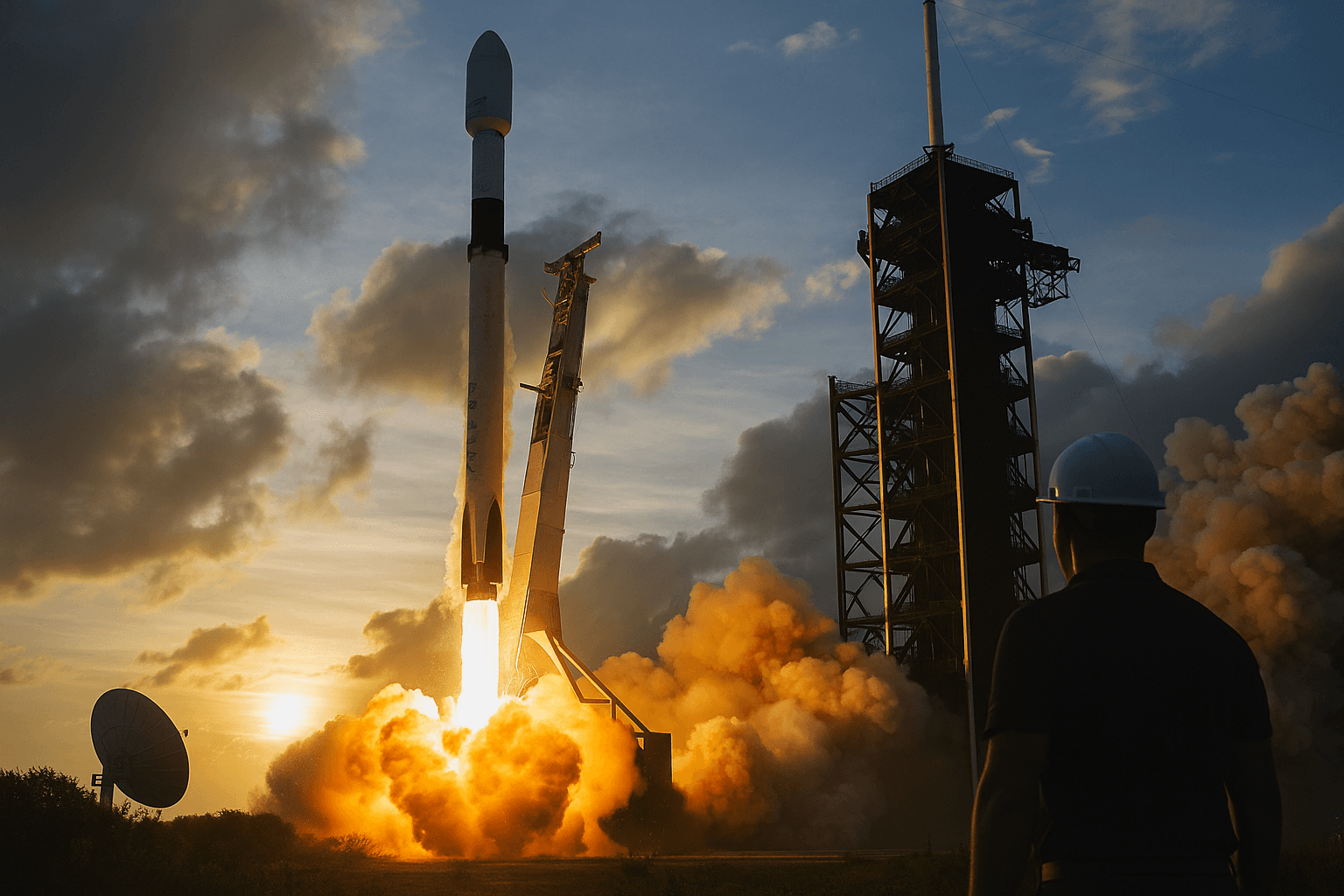 AI generated illustration